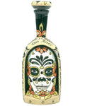Dos Artes Day of the Dead Skull Reposado Tequila 1Lt