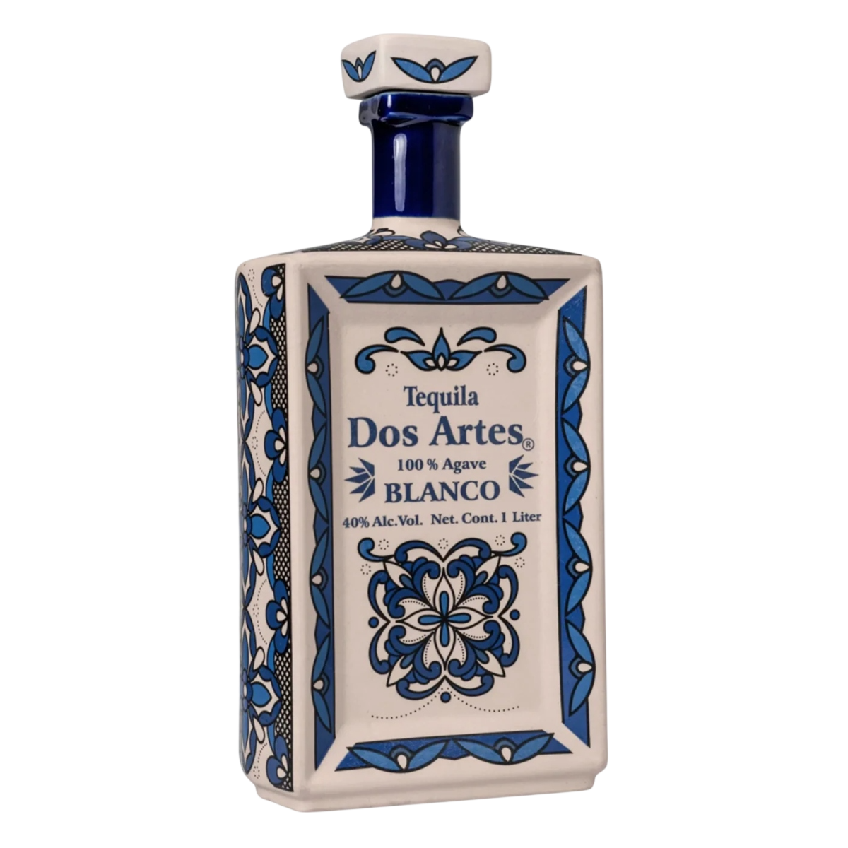 Dos Artes Dos Artes Blanco 1 L
