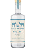 Dos Hombres Blanco Tequila