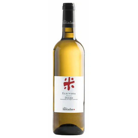 Dos Lusiadas Pinteivera Branco 750ml