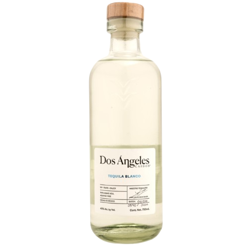 Dos Angeles Caidos Blanco 750 ml