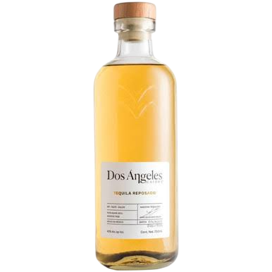 Dos Angeles Caidos Reposado 750 ml