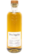 Dos Angeles Caidos Tequila Anejo 750 ml
