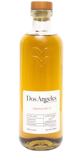 Dos Angeles Caidos Tequila Anejo 750 ml