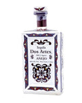 Dos Artes Anejo Tequila 1Lt