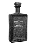 Dos Artes Doble Barrica 20 Anejo Tequila Black Bottle Edition 1Lt