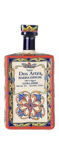Dos Artes Reserva Especial Extra Añejo 1L