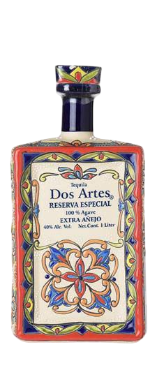 Dos Artes Reserva Especial Extra Añejo 1L