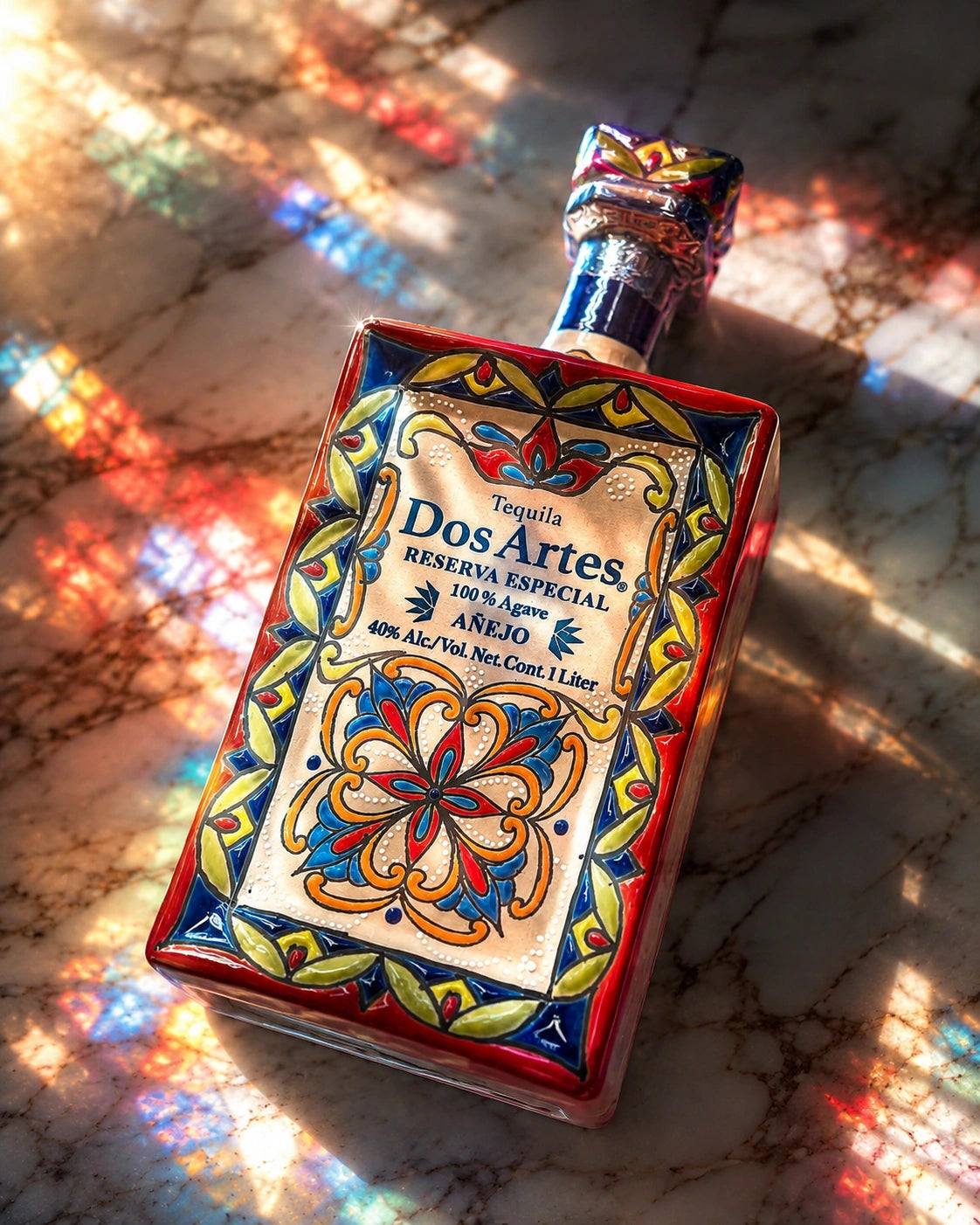 Glentauchers 25 YO