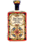 Dos Artes Reserva Especial Extra Anejo Tequila 1Lt