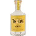 Dos Caras Platinum Blanco 750 ml