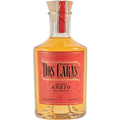 Dos Caras Tequila Anejo 750 ml