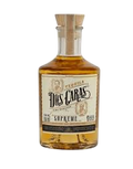 Dos Caras Tequila Reposado 750 ml