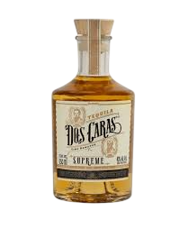 Dos Caras Tequila Reposado 750 ml