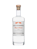 Dos Hombres Espadin Mezcal 750ml