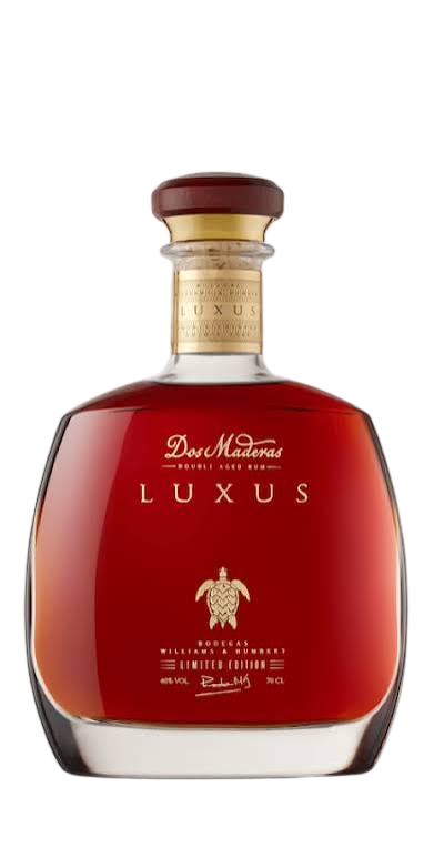 Dos Maderas Luxus Double Aged Rum 700ml