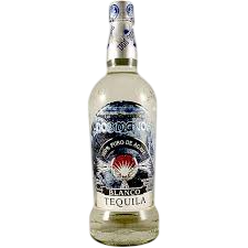 Dos Manos Tequila Blanco 1 L