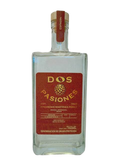 Dos Pasiones Espadin 750 ml