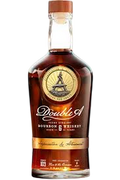 Double A Appreciation & Attonement 6 year 750ml