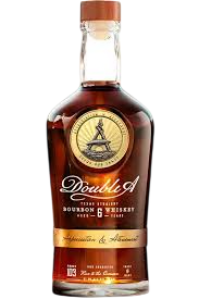 Double A Appreciation & Attonement 6 year 750ml