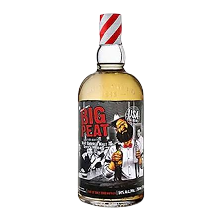 Douglas Laings Big Peat Prohibition 750 ml