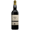 Dow's 40 Year Old Tawny Port 750ml
