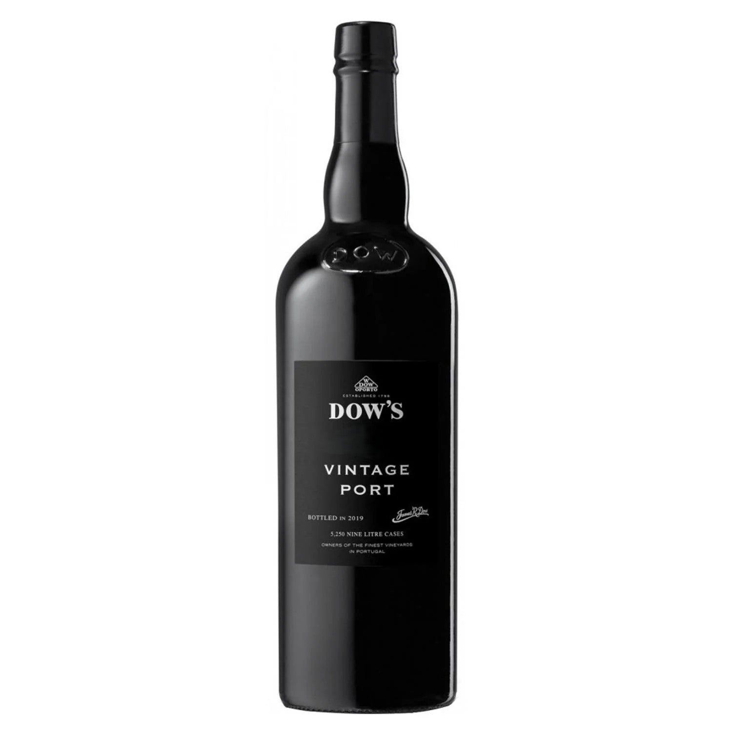 Dow's Vintage Port 1.5Lt