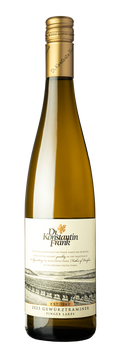 Dr. Konstantin Frank Gewurztraminer 750ml
