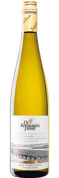Dr. Konstantin Frank Pinot Gris 750ml
