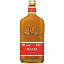 Dr McGillicuddys Apple Pie 750ml