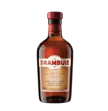 Drambuie The Isle of Skye Honey Liqueur 750ml