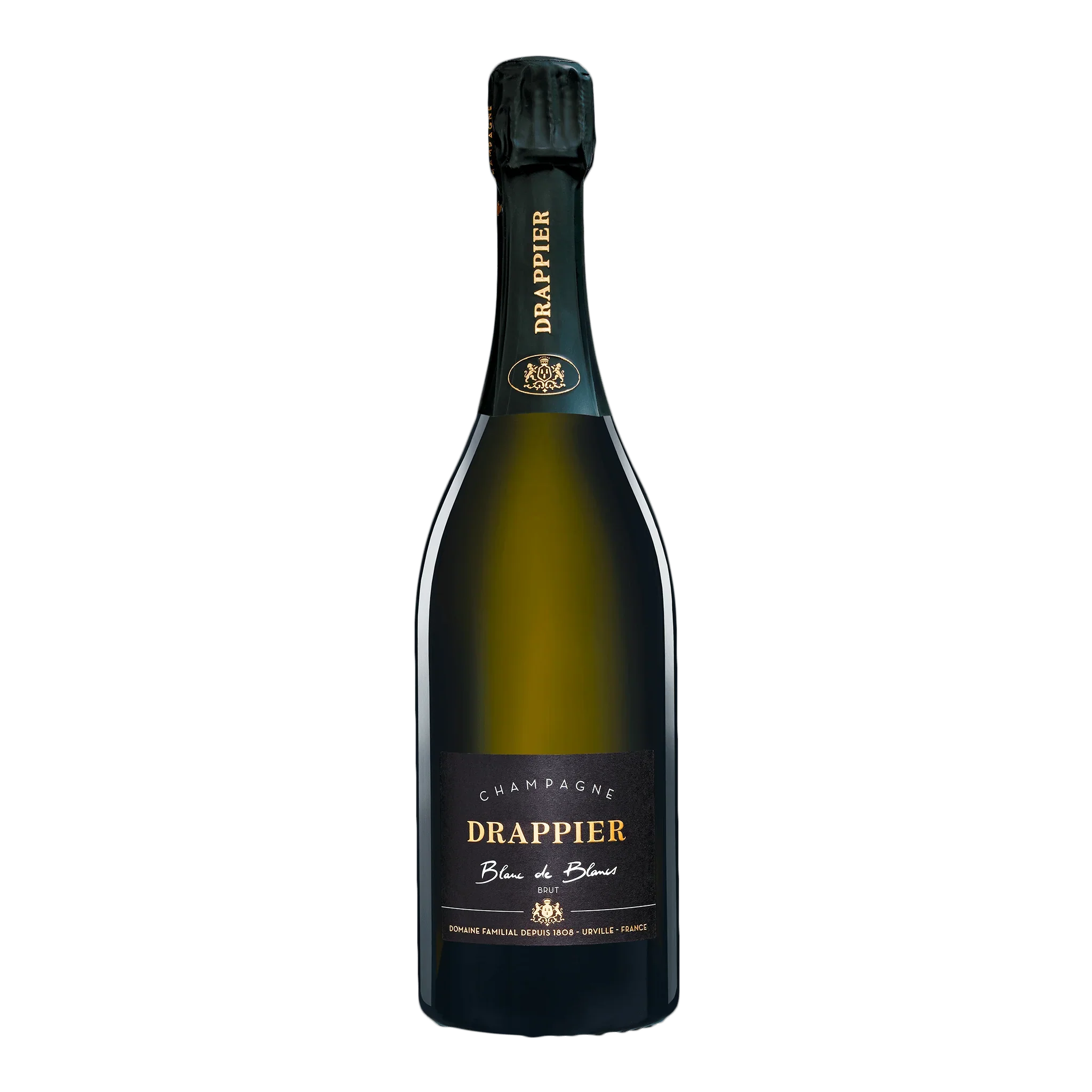 Drappier Blanc de Blancs Brut 750ml