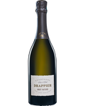 Drappier Brut Nature Zero Dosage 750ml