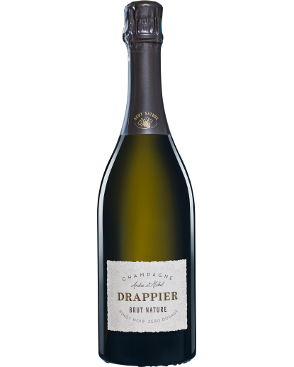Drappier Brut Nature Zero Dosage 750ml