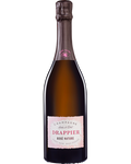 Drappier Brut Nature Zero Dosage Rose 750ml