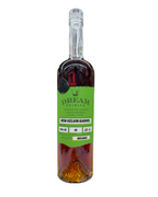 Dream Spirits 10 Year Old Double Oaked Straight New Kelvin Barrel Finish El Cerrito Liquor Store Pick Barrel DOK-25 | 120.8 Proof Rye Whiskey 750ml