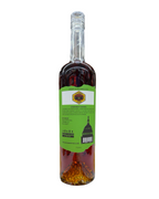 Dream Spirits 10 Year Old Double Oaked Straight New Kelvin Barrel Finish El Cerrito Liquor Store Pick Barrel DOK-25 | 120.8 Proof Rye Whiskey 750ml