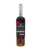 Dream Spirits 11 Year Old Barrel 613 120.2 Proof El Cerrito Liquor Single Barrel Store Pick Cask Strength Kentucky Straight Bourbon Whiskey 750ml