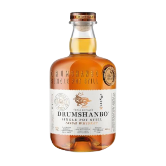 Drumshanbo Single Pot Still 750ml
