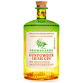 Drumshanbo Gunpowder Brazilian Pineapple Irish Gin 750 ML