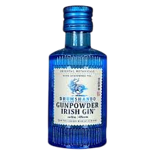 Drumshanbo Gunpowder Irish Gin 50 50 ml