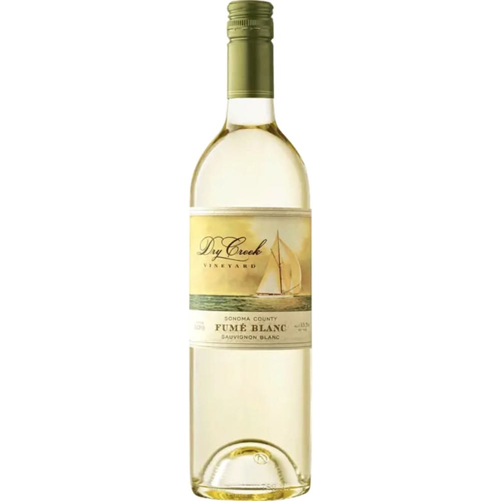 Dry Creek Vineyard Fume Blanc 750ml