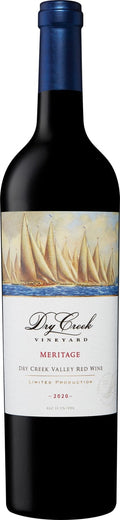 Dry Creek Vineyard Meritage 750ml