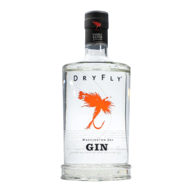 Dry Fly Gin 750 ml