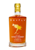 Dry Fly 3 Year Wheat Whisky Cask Strength 750 ml