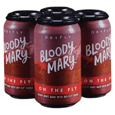 Dry Fly Bloody Mary 4pk 355ml