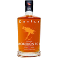 Dry Fly Bourbon 101 750 ml