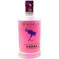 Dry Fly Huckleberry Vodka 750ml