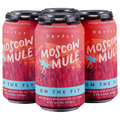 Dry Fly Moscow Mule 4pk 355ml