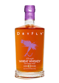 Dry Fly Straight Wheat Whisky PORT BARREL FINISH 3 year 750 ml